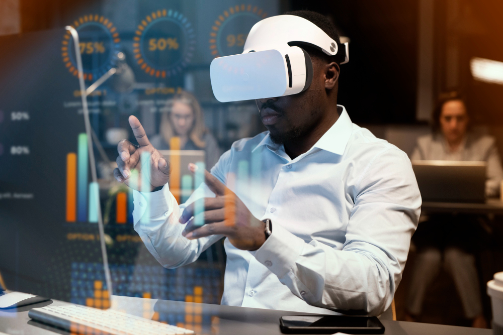 How Artificial Intelligence Is Transforming Business Operations in Tanzania and Africa | WithUs Technology Blog